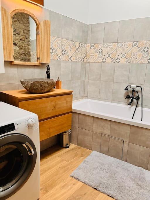 Gite Ou L'Ame-Agit Villa Givet Dış mekan fotoğraf